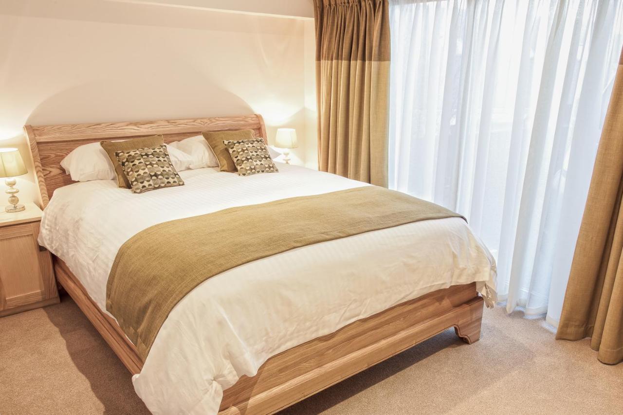 Gwesty'R Emlyn Hotel Newcastle Emlyn Ruang foto