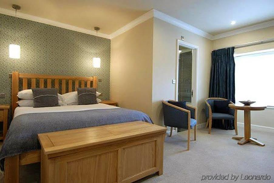 Gwesty'R Emlyn Hotel Newcastle Emlyn Ruang foto