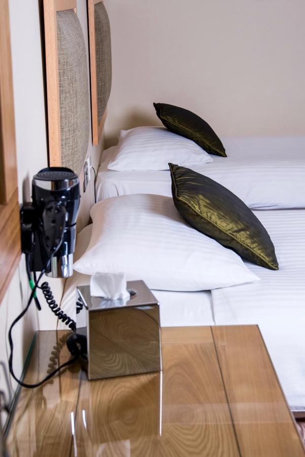 Gwesty'R Emlyn Hotel Newcastle Emlyn Bagian luar foto